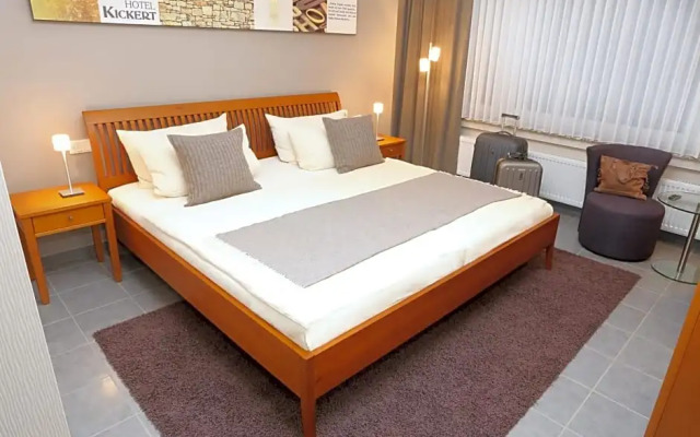Hotel Kickert