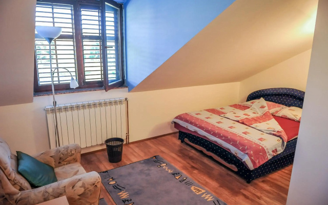 Apartman Selena
