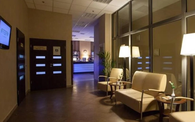 Hillview Golf Hotel