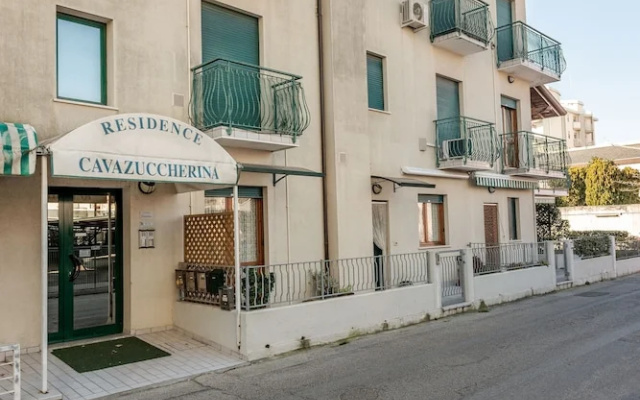 Residence Cava Zuccherina