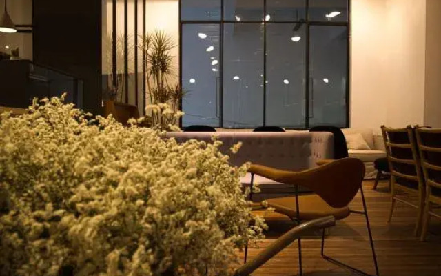 Yiju Design Hotel