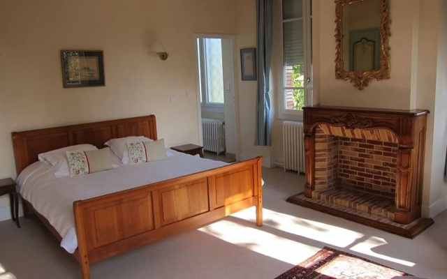 La Maison