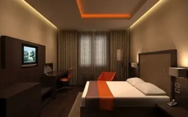 Crowne Plaza Istanbul Bayrampasa