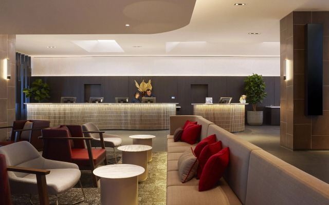 Holiday Inn Express Melbourne Southbank by IHG