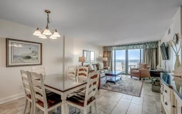 Carolina Dunes - 404 Apartment