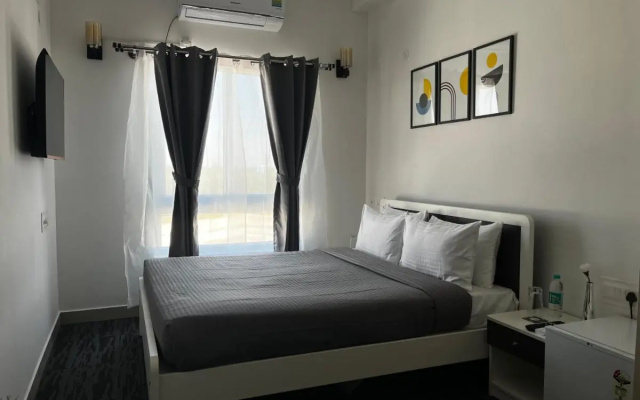 Hotel Z Triloha