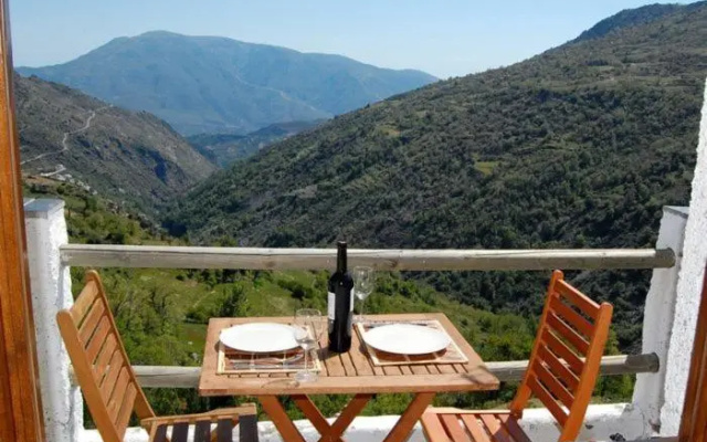 Apartamento Mirador