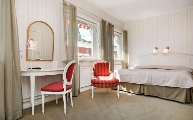 Hotell Jämteborg
