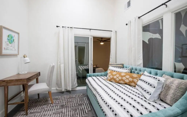Casa Viva Sunshine in Scottsdale