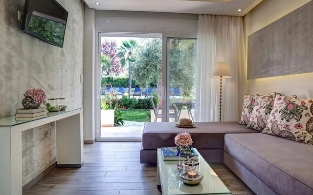Luxury Villa Fotini