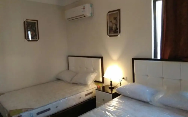 Marsellia Bluebay Sokhna Chalet