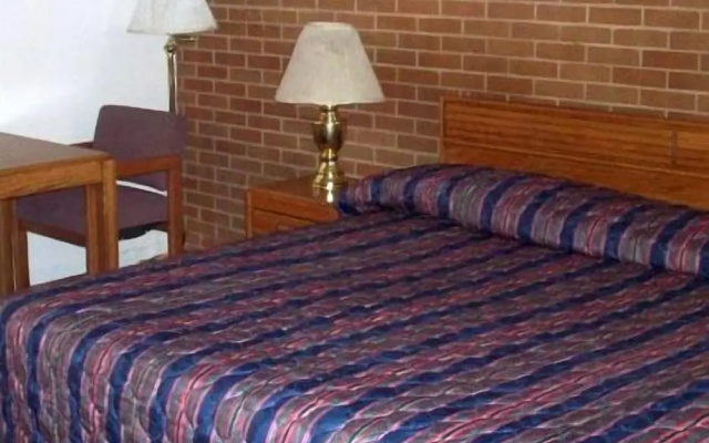 Provo Travelers Inn