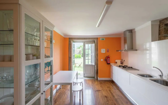 Holiday Home in Ponte de Lima With Pool