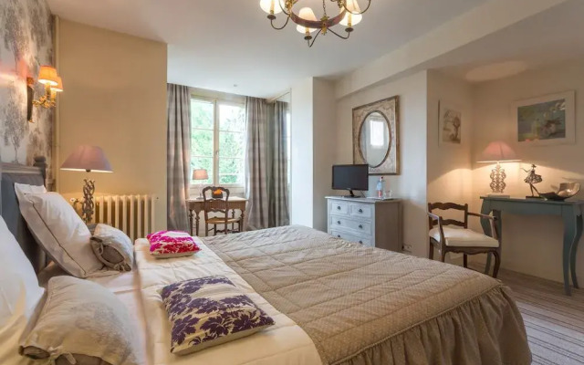Hotel Ricordeau