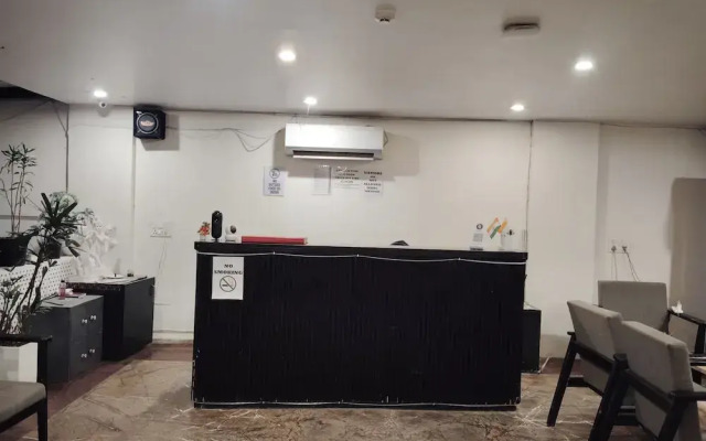 Hotel Arena