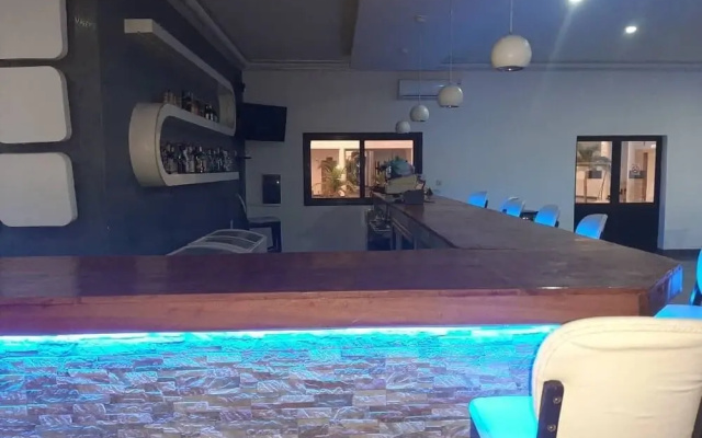 Le Relais de Kolda