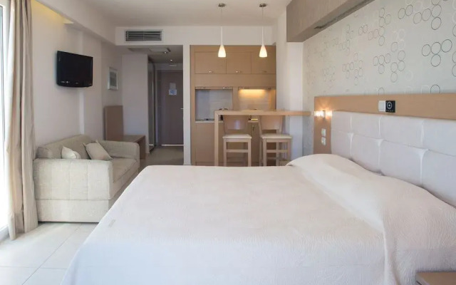 Hotel Philip