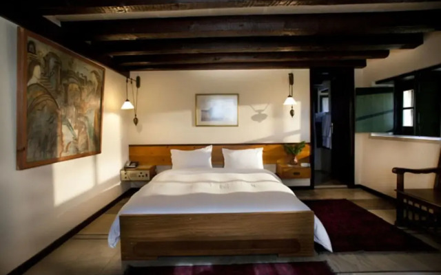 Lazareto Hotel