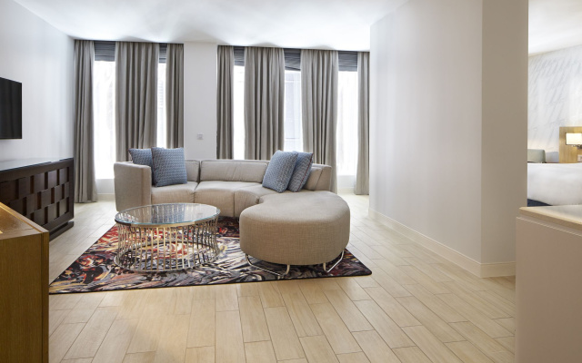 Hotel Indigo Atlanta Downtown by IHG