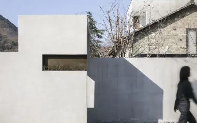 Ouji Hostel