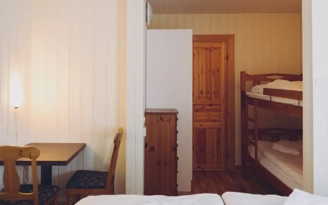 Lofsdalens Fjällhotell