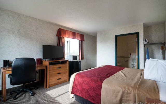 Red Carpet Inn Suites Cananda