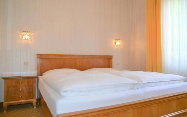 Hotel an der Wien