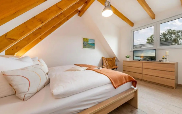 Suite Strandrose