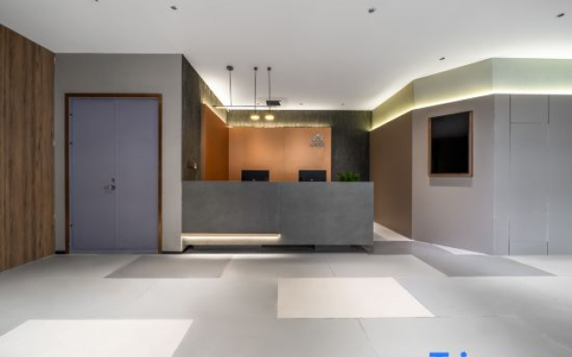 Moran Hotel (Shaoxing Gaobu Branch)