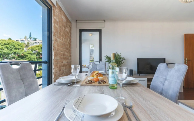 Pena View Apartment by Atlantic Holiday