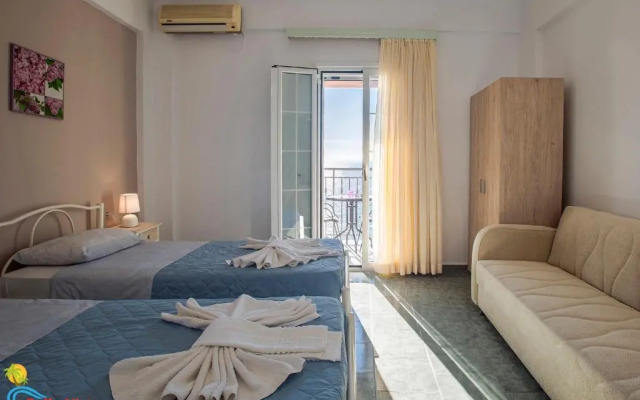 Bella Vista Apartments