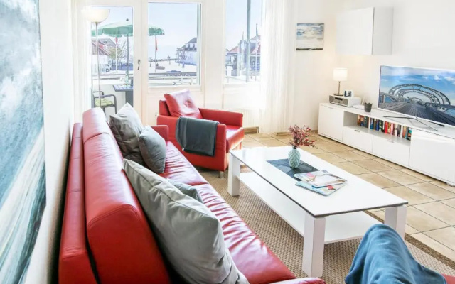 Haus Seeblick Wohnung B1