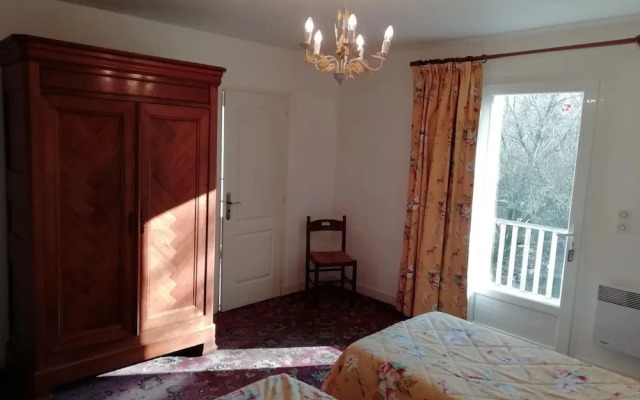 Holiday Home Near Sea in Quend-plage-les-pins
