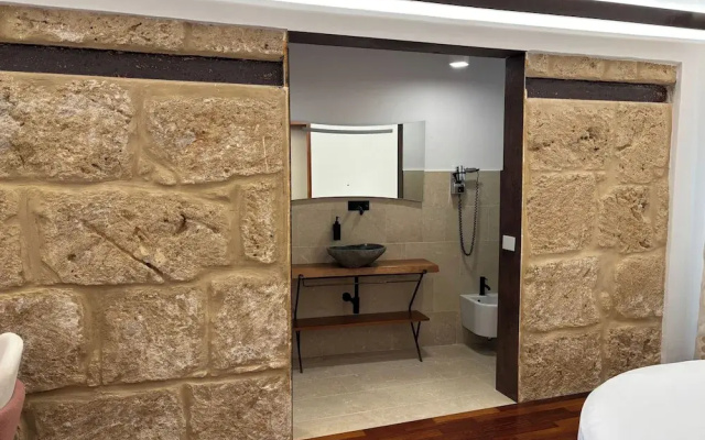 Noto Boutique Hotel