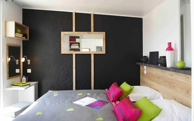 3-bedroom Mobile Home in Vendres-plage