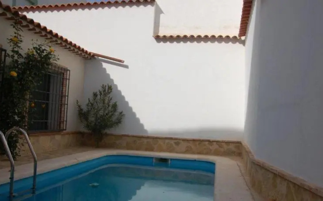 Casa Rural San Anton