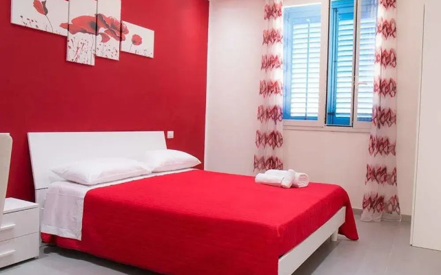 B&B l'isola del sole