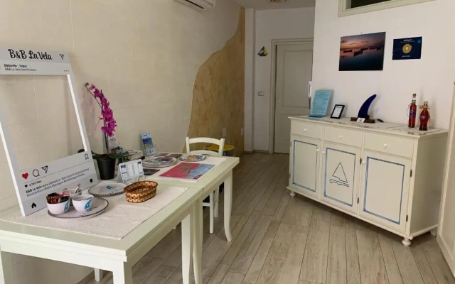 B&B La Vela