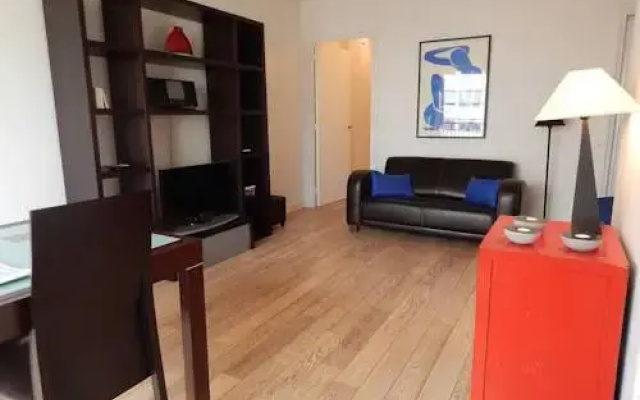 Apartment Paris - Valmore