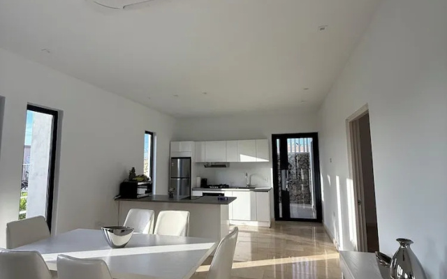 Alto Vista Hills