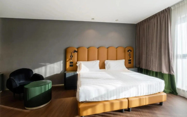 Eurostars Matera LaSuite