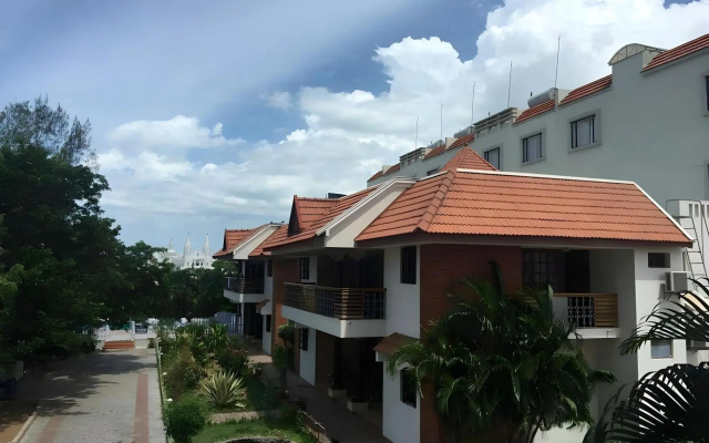 Hotel Seagate