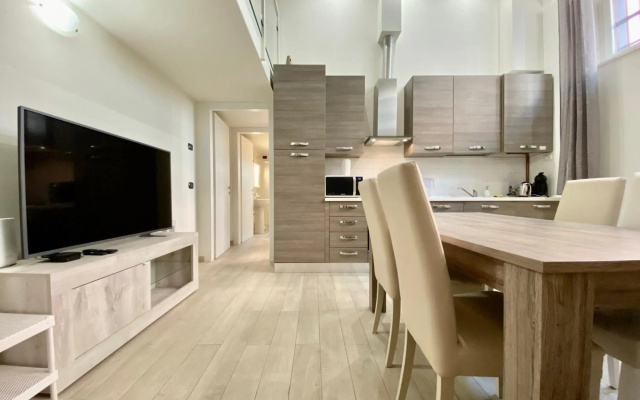 Future Apartments