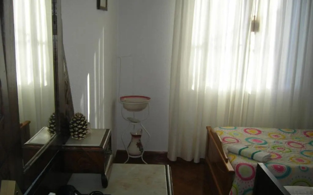 Residencia ANA