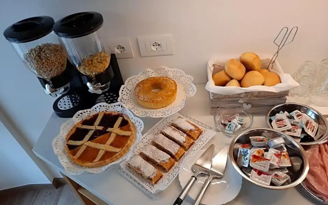 B&B Alla Spiazzola