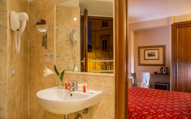 Boncompagni Suite