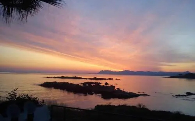 Aparthotel 4 Stars Galatas