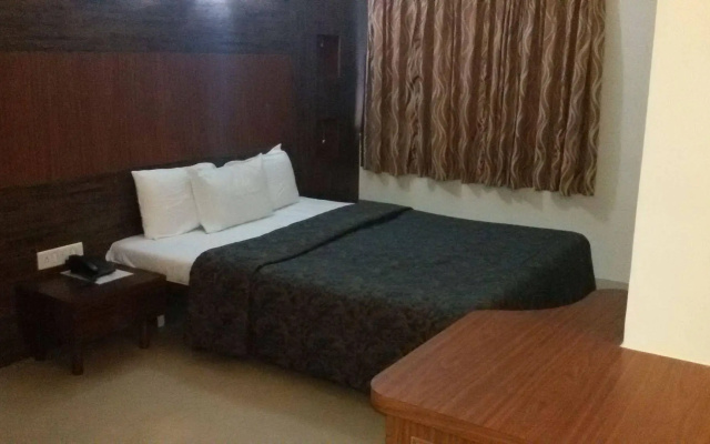 Hotel Royal Enclave