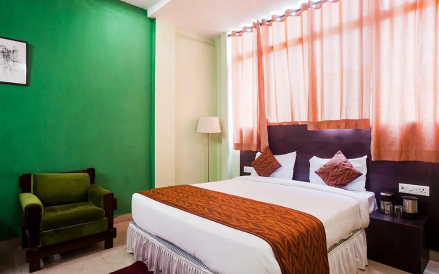 Oyo 1540 Hotel Tulip Inn