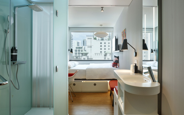 citizenM Miami Brickell